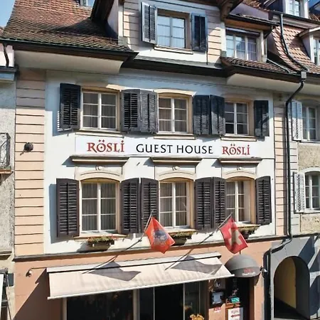 Roesli Guest House-3